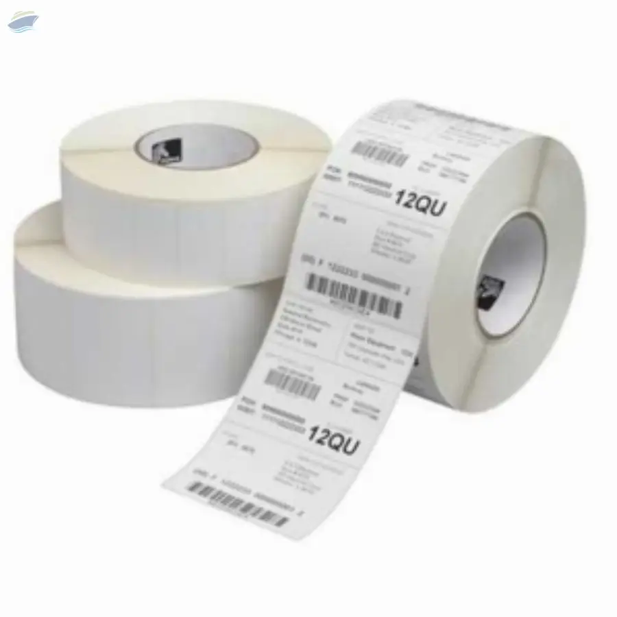 Barcode Labels