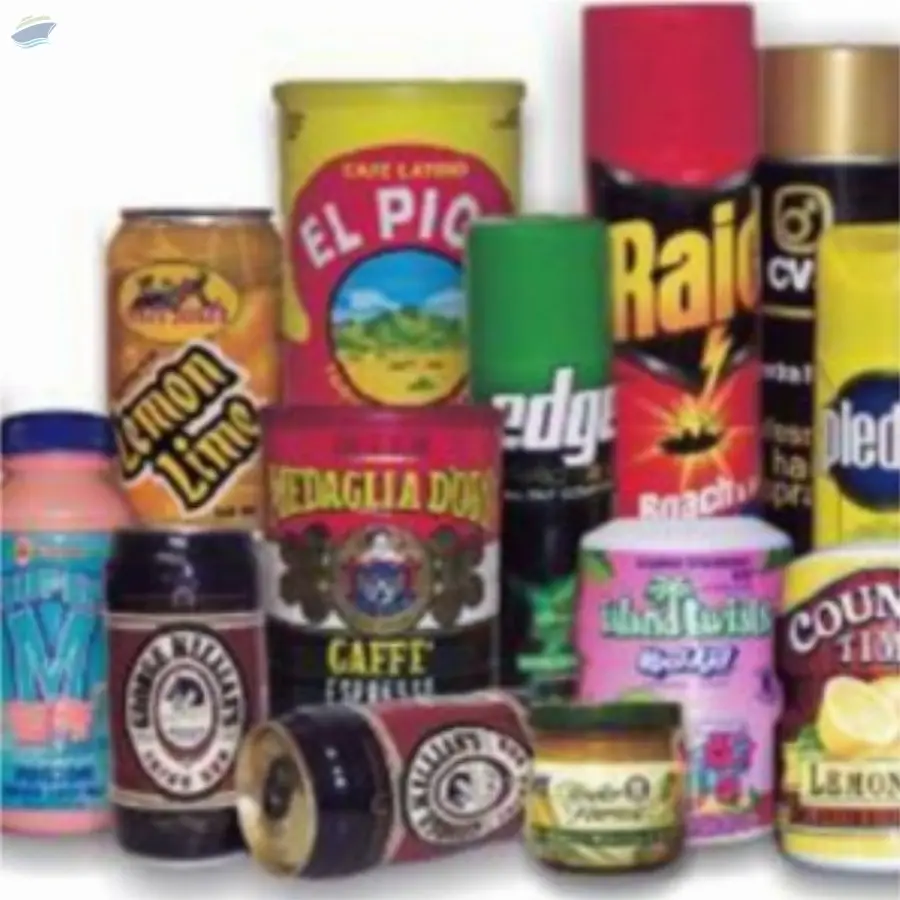 Photo Quality Filmic Labels