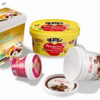 ImL Label & Heat Transfer Label for Plastics