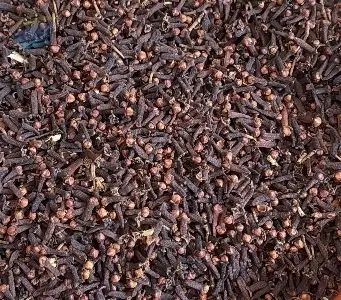 Cloves