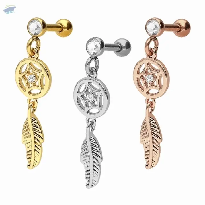 Ear Piercing As Juliets Dream