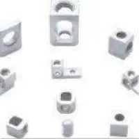 Aluminium Components