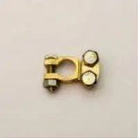 Brass Battery Terminal
