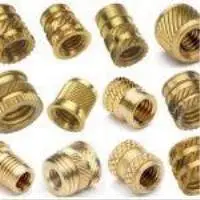 Brass Inserts