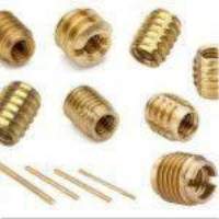 Brass Sealing Screw