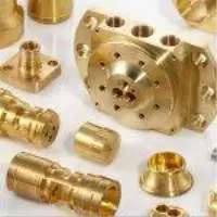 CNC Machining Parts