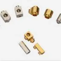 Brass Connector