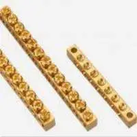 Brass Neutral Link & Bars