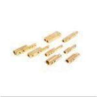 Brass Terminal Block
