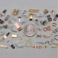 Sheet Metal & Stamping Parts
