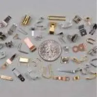 Sheet Metal & Stamping Parts