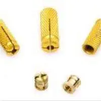 Brass Anchor