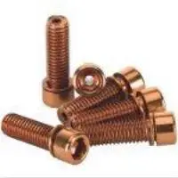 Copper Components