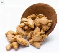Dried Ginger