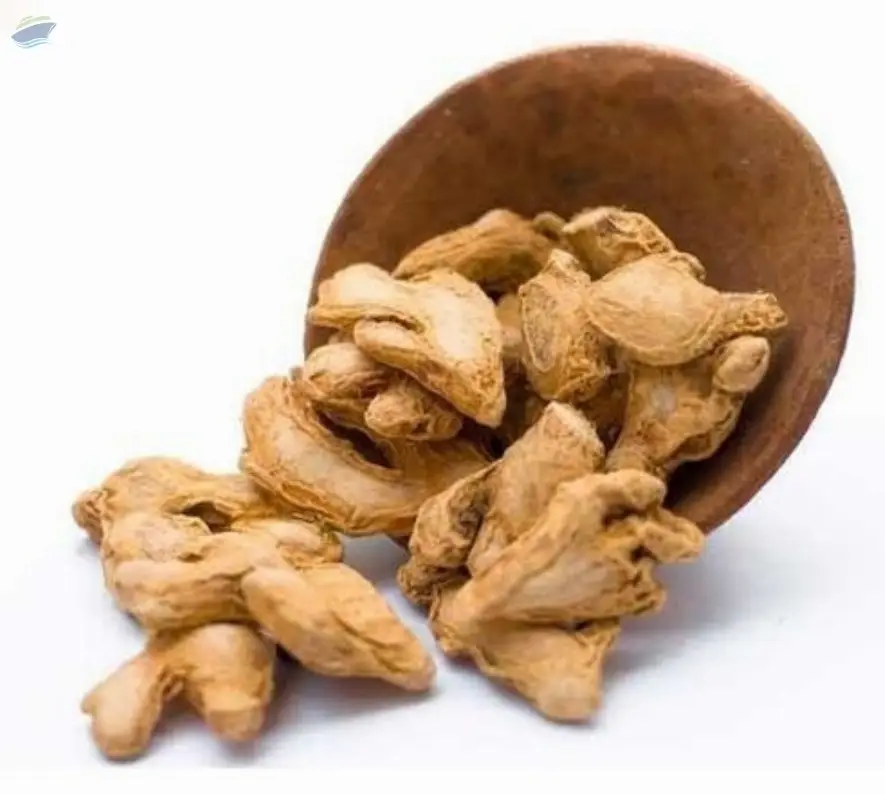 Dried Ginger