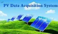 Photovoltaic Data Acquisition System