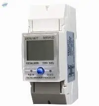 Wifi Energy Meter