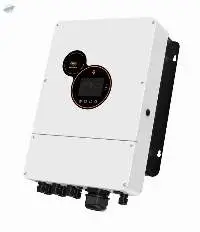 MPPT Off Grid Solar Charge Inverter