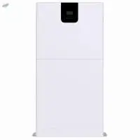 Vertical Home Storage System