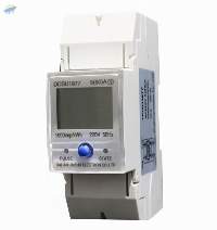 Wi-Fi Power Meter