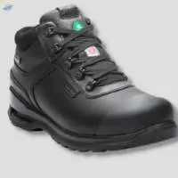 Men's Aluminum Toe Safety Shoes