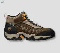 Men's Mudslinger Steel Toe Waterproof Work Boot