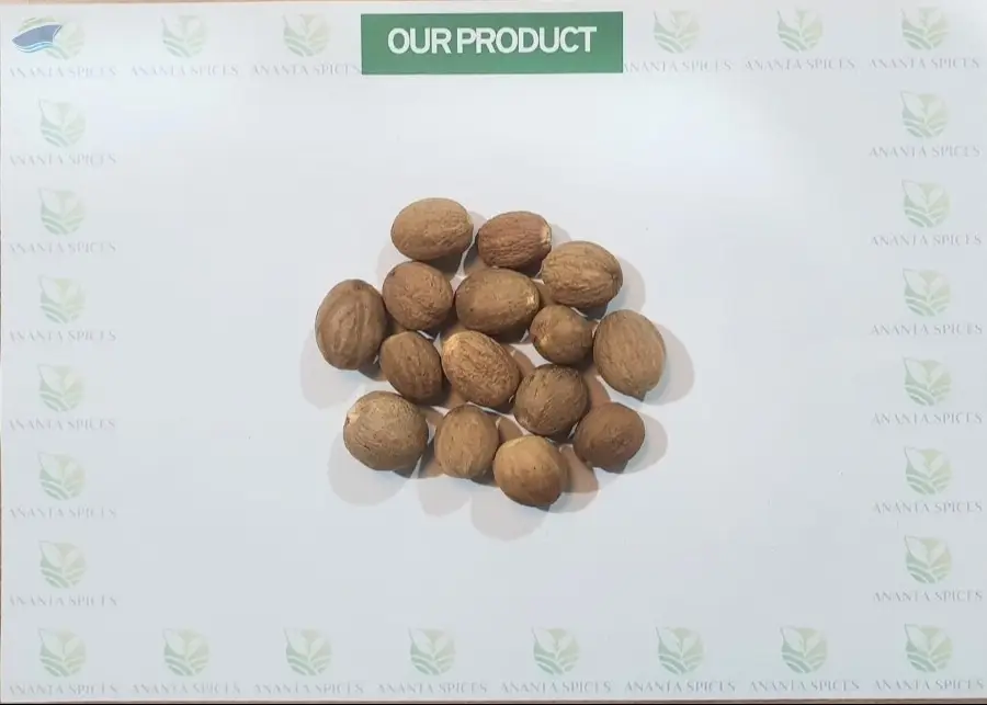 Nutmeg