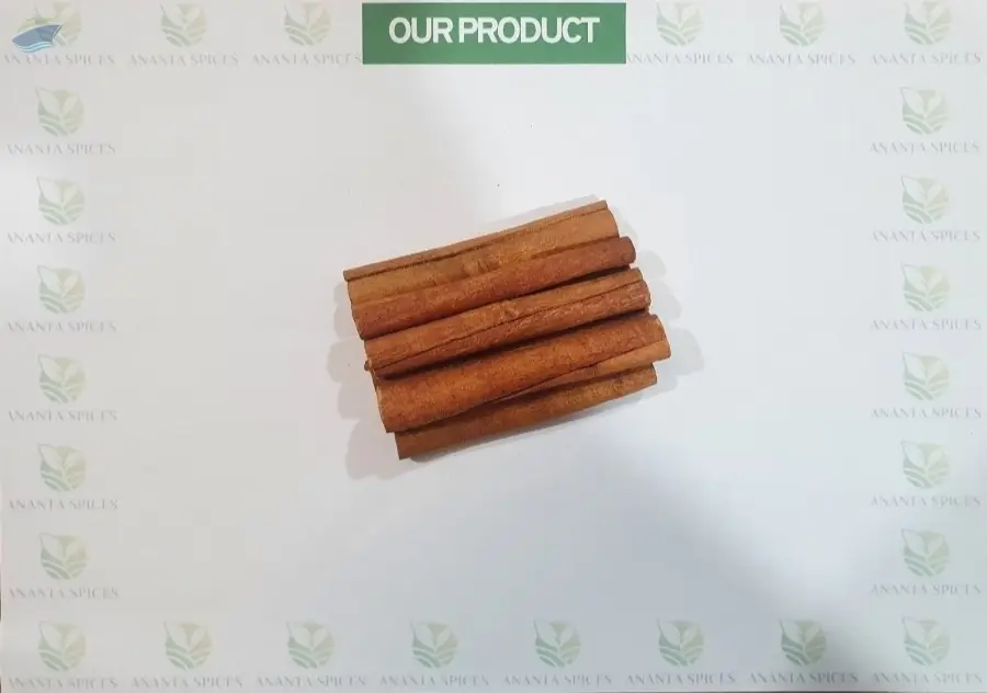 Cassia Cinnamon