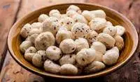 Makhana/foxnut