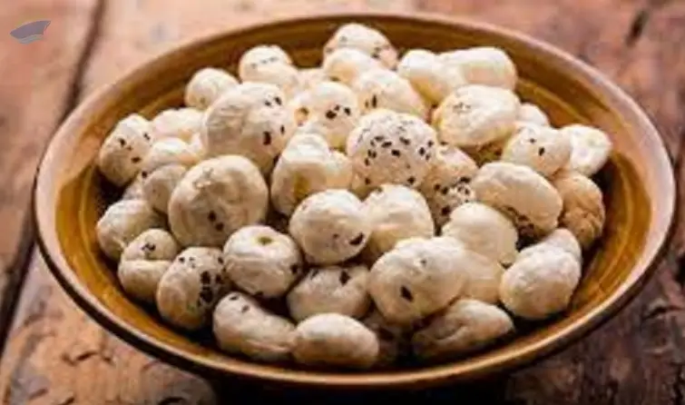 Makhana/foxnut