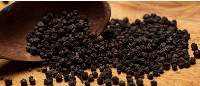 Black Pepper