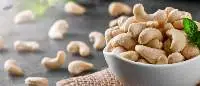 Cashew nut