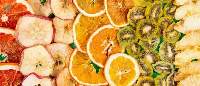 Dried Fruits