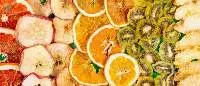 Dried Fruits