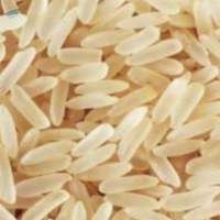 Long Grain Praboiled 5% Broken Rice