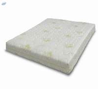 Aloe Sfoderabile H25 Mattress 160 X 200