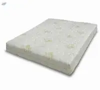 Aloe Sfoderabile H25 Mattress 160 X 200