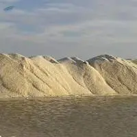 Silica Sand