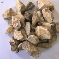Dolomite