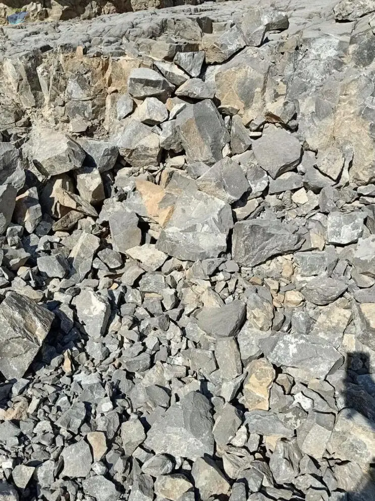 Basalt