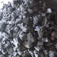 Charcoal Briquette