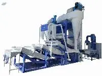 KTF5-3000 Sunflower Seed Shelling Machine
