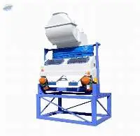 Destoner Machine