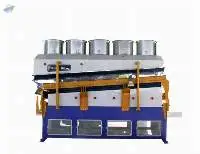 Blow& Draw Type Gravity Separator