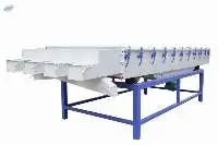 Grain Grade Cleaner