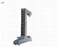 Non Broken Elevator