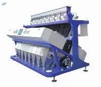 Optical Sorter