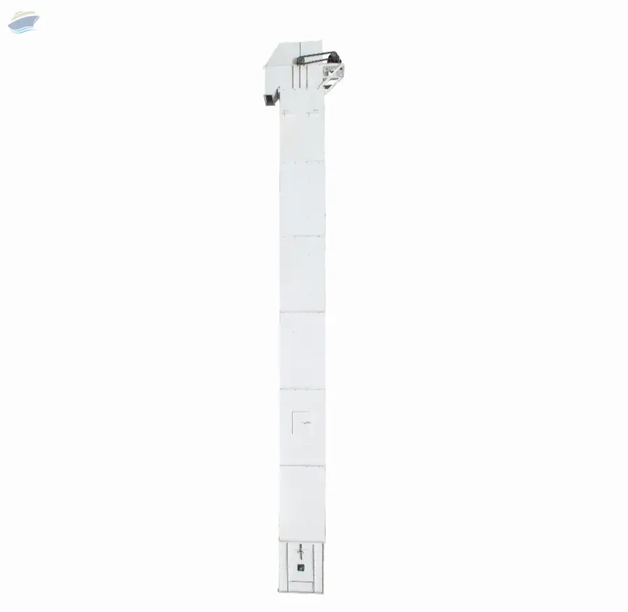 Vertical Elevator