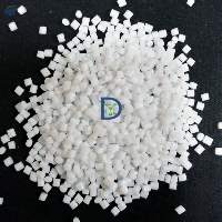 Polyethylene glycol terephthalate (PET) pellets