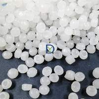 Polypropylene PP plastic resin
